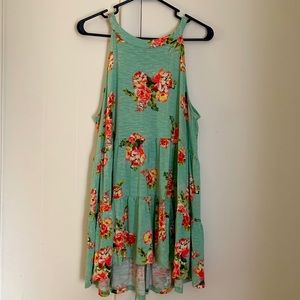 Torrid super soft tank